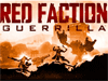 Red Faction: Guerrilla уже вышла