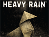 Дополнений к Heavy Rain не будет!