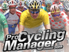 Pro Cycling Manager 2008 будет издана в России!