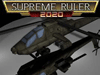 Supreme Ruler 2020 уже в продаже!