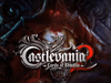 Информация о способностях главного героя в Castlevania Lords of Shadow 2