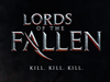 Первый геймплейный ролик Lords of the Fallen