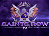 Одновременно вышло 5 DLC для Saints Row 4