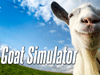 Goat Simulator - это как симулятор скейтборда, только вместо доски у вас козел