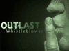 Объявлена дата выхода сюжетного расширения к Outlast