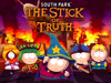 Сразу три трейлера к South Park: The Stick of Truth