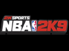 NBA 2K9 выйдет у нас