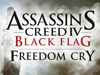 Assassin`s Creed: Freedom Cry превратиться в независимую игру