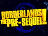 Borderlands: The Pre-Sequel: Красавчик Джек дает советы по выживанию на Луне