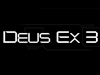 Немного про Deus Ex 3