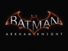 Китай-город в Batman: Arkham Knight и применение в нем Бэтмобиля