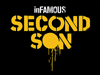 10 минут игрового процесса Infamous: Second Son