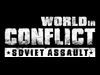 World in Conflict: Soviet Assault. Продолжение войны