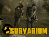 Очередной видеодневник о разработке Survarium