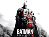 Batman: Arkham City без мультиплеера