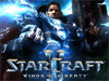 Прохождение игры StarCraft 2: Wings of Liberty