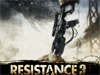 Resistance 3 уже практически готова.