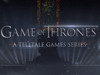 Telltale Games раскрыли основную информацию о Game of Thrones