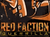 Взрывной Red Faction: Guerilla