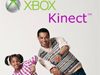 С Kinect были проблемы