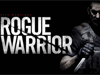 Микки Рурк озвучит Rogue Warrior