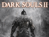 Геймплей Dark Souls 2 - схватка с Зеркальным Рыцарем