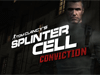 Сетевой режим в Tom Clancy`s Splinter Cell: Conviction