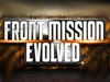 Front Mission Evolved задерживается