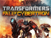 Обзор демоверсии Transformers: Fall of Cybertron