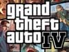 Первый взгляд на GTA 4