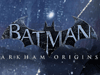 Следующее DLC для Batman: Arkham Origins добавит Мистера Фриза