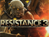 Resistance 3 покажет бету не всем