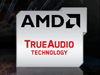 Демонстрация технологии TrueAudio