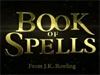 Обзор магического симулятора Wonderbook: Book of Spells