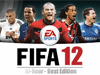 FIFA 12 радует предзаказами