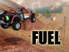 FUEL. Масштабные гонки