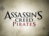 Несколько скриншотов и трейлер Assassins Creed: Pirates