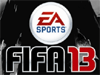 В FIFA 13 поцелуи между футболистами станут обычным делом