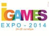 IGames-expo вернется в следующем году!