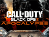 Дополнение Apocalypse станет завершающим для Call of Duty Black Ops 2