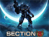 Мультиплеер в Section 8