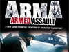 Armed Assault Gold ушла в печать