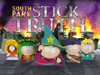 Точная дата релиза South Park: The Stick of Truth