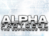 Alpha Protocol на золоте!