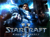 Новое видео к игре Starcraft II