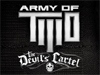 Опубликован дебютный ролик геймплея к экшену Army of Two: The Devil`s Cartel