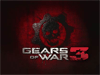 Gear of war 3 будет в сентябре!