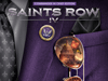 Для Saints Row 4 выпустят дополнение GATV