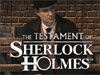 Анонсирована точная дата выхода игры The Testament of Sherlock Holmes