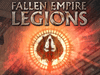 Fallen Empire: Legions. Динамичный онлайн